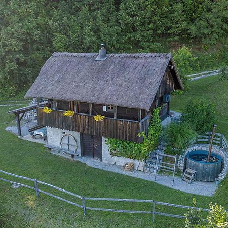 Holiday Home In Otocec - Kranjska Krain 26039 Luaran gambar