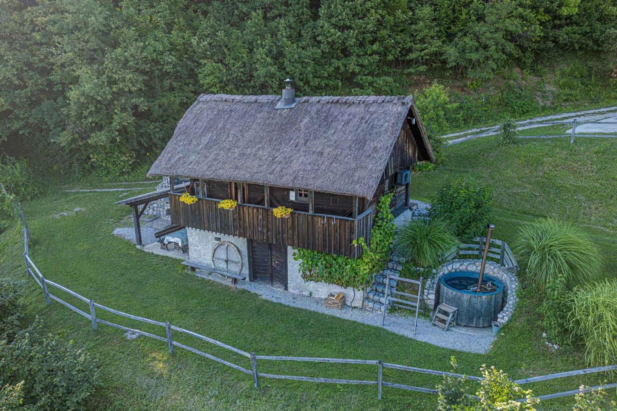 Holiday Home In Otocec - Kranjska Krain 26039 Luaran gambar