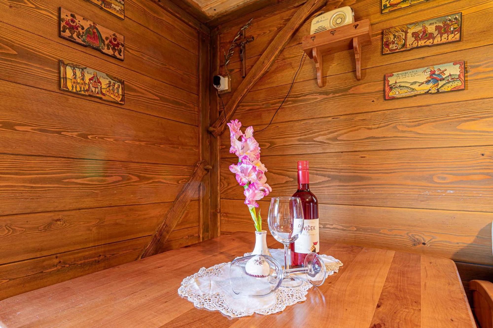 Holiday Home In Otocec - Kranjska Krain 26039 Luaran gambar